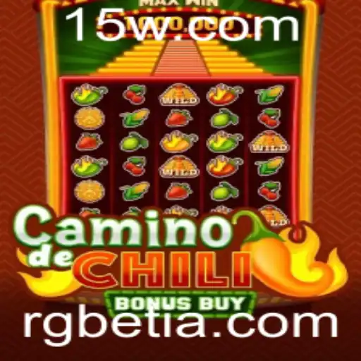 CaminodeChiliBonusBuy: Descubra o Mundo Emocionante do Jogo com RGBet