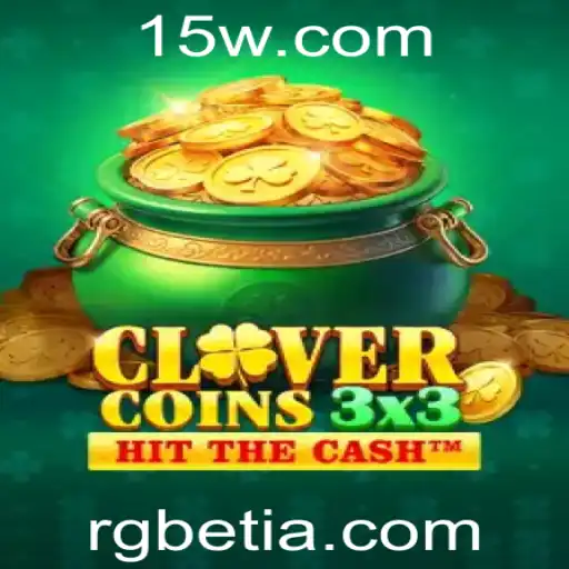 Descubra Clovercoin3x3: Um Novo Jogo de Estratégia e Sorte
