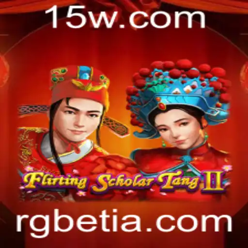 Flirting Scholar Tang II: Uma Aventura de Estratégia e Diversão