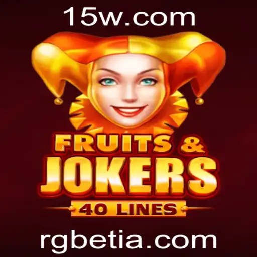 Descubra o Mundo Excitante de FruitsAndJokers40: Um Guia Completo