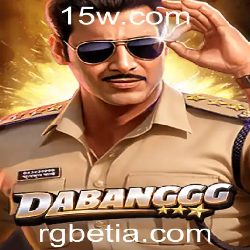 DABANGGG: O Novo Sensação dos Jogos com RGBet
