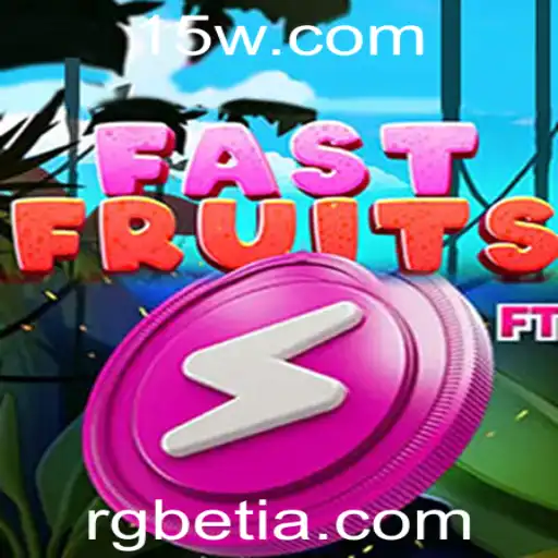 FastFruits: Um Novo Jogo que Revoluciona a Diversão Familiar