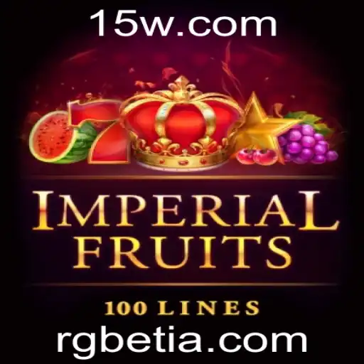 ImperialFruits100: Um Mergulho no Universo dos Jogos com RGBet