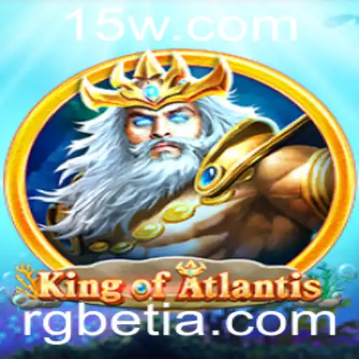 King of Atlantis: Explorando a Aventura Submarina