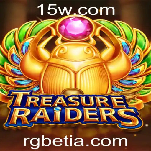 Descubra as Aventuras de TESAUROS RIGIDOS com TREASURERAIDERS