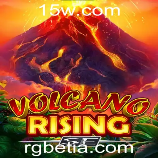 Explorando o Mundo de VolcanoRisingSE: Uma Experiência de Jogo Inovadora