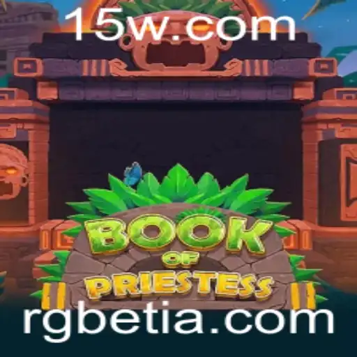 Descubra o Fascinante Mundo do Jogo BookOfPriestess com a Chave RGBET
