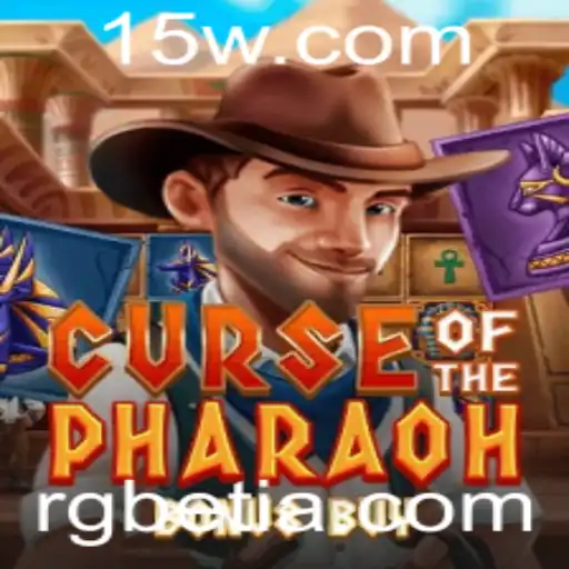 Descubra as Aventuras de CurseofthePharaohBonusBuy