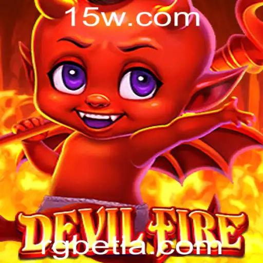 Explorando o Mundo Intenso de DevilFire: Um Mergulho no Jogo do Momento