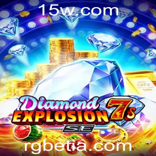 Descubra a Emoção e as Regras de DiamondExplosion7sSE com rgbet