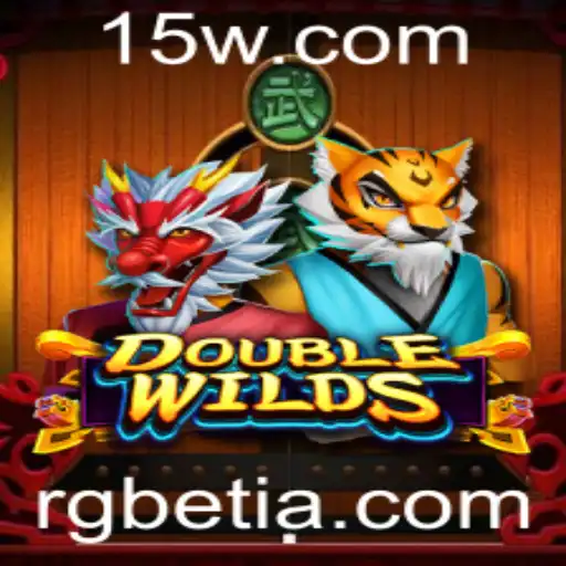 DoubleWilds: Mergulhe na Aventura de Apostas com RGBet
