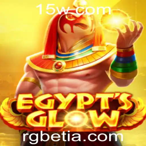 Descubra o Fascinante Mundo de EgyptsGlow: Um Jogo Inovador Com a Paleta RGBet
