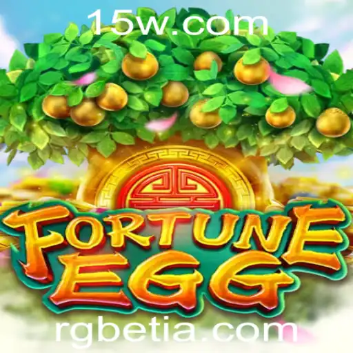 FortuneEgg: Uma Nova Era de Jogos com RGBet