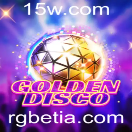 GoldenDisco: Descubra a Nova Sensação dos Jogos com RGBet