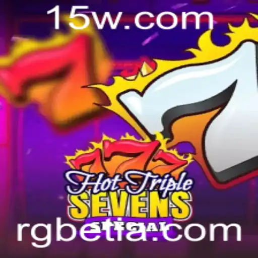 Descubra o Mundo de HotTripleSevensSpecial