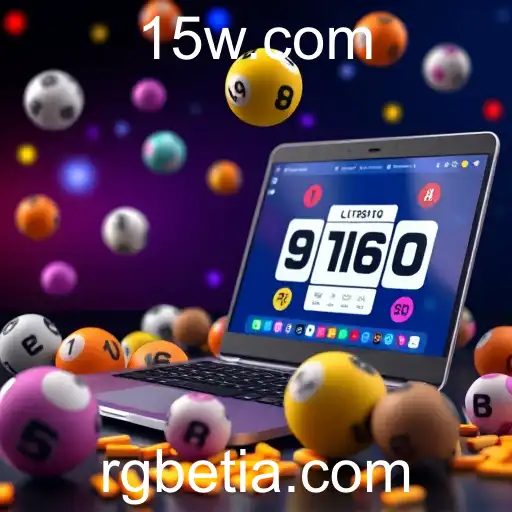 Loteria Online: Explorando a Revolução Digital com a RGBet