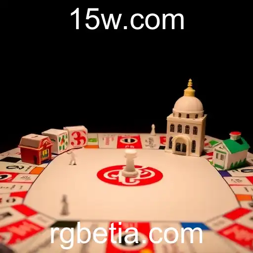 Explorando o Mundo do Monopoly: Estratégias e Curiosidades