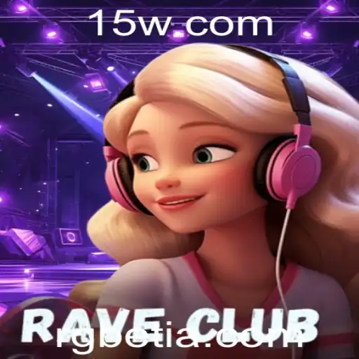 RaveClub: Uma Imersão no Mundo dos Jogos Modernos