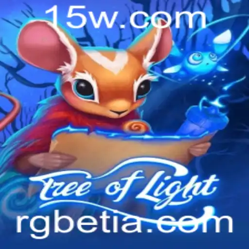 Explorando o Mundo Encantador de TreeofLight: Um Jogo que Ilumina a Imaginação