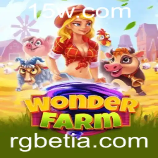 Explorando o Maravilhoso Mundo de WonderFarm: Um Jogo de Estratégia Inovador