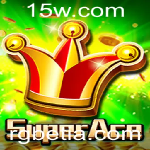 Descubra SuperAce: O Jogo de Estratégia Que Está Conquistando o Mundo