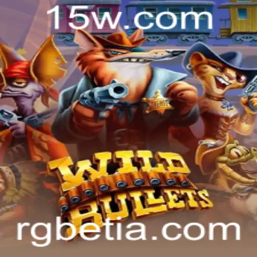 Descubra WildBullets: O Jogo de Ação e Estratégia com o Toque de RGBet